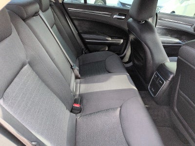 2019 Chrysler 300 Touring