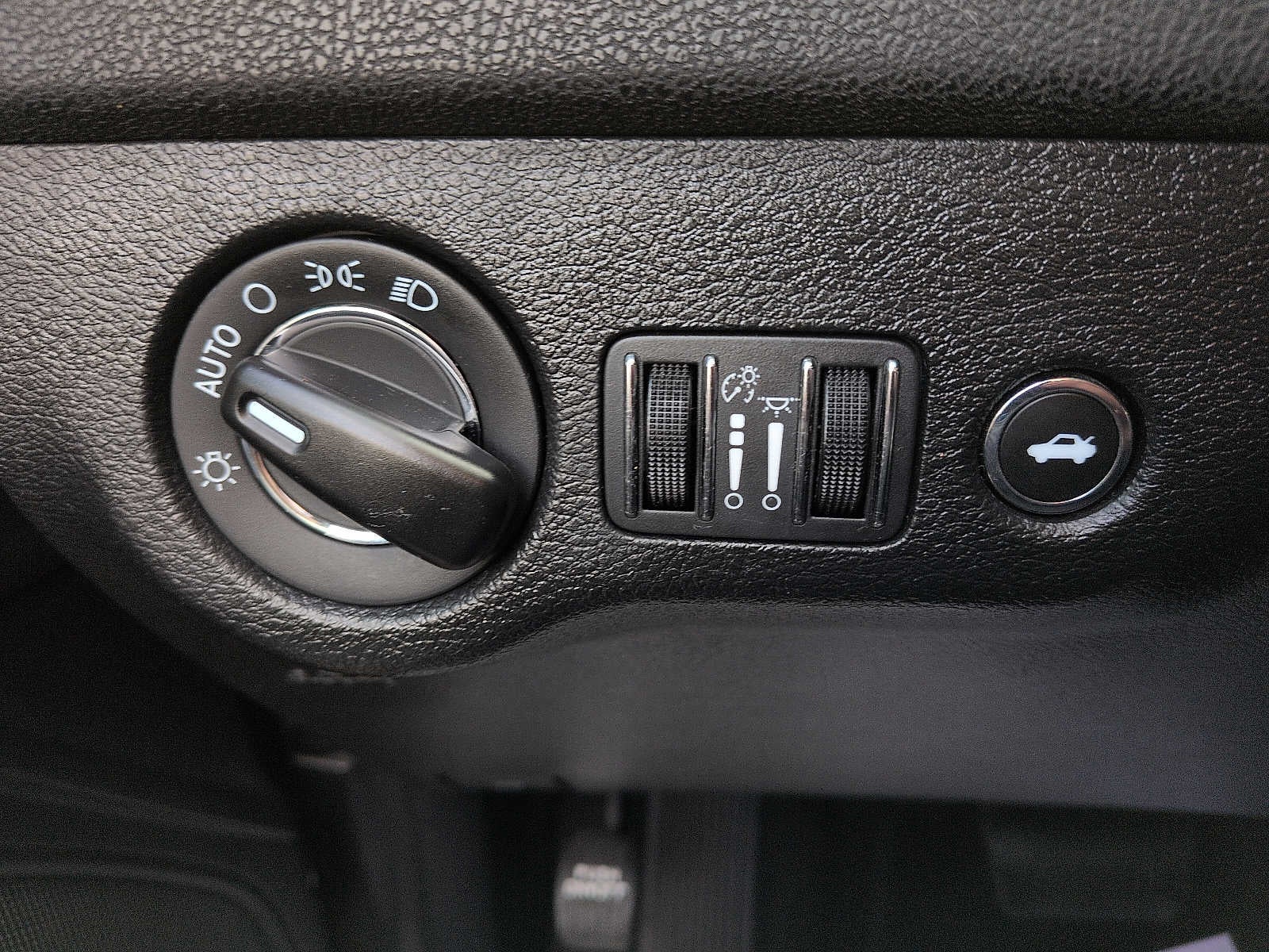 2019 Chrysler 300 Touring