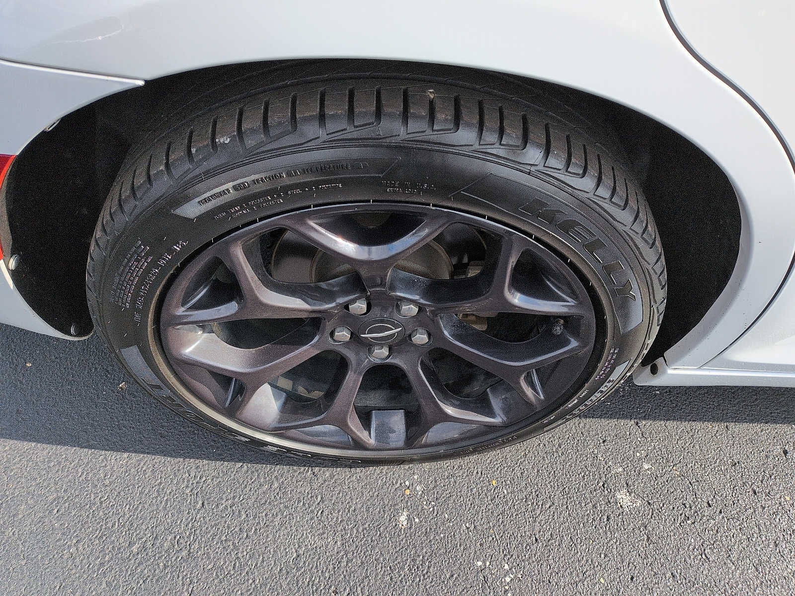 2019 Chrysler 300 Touring