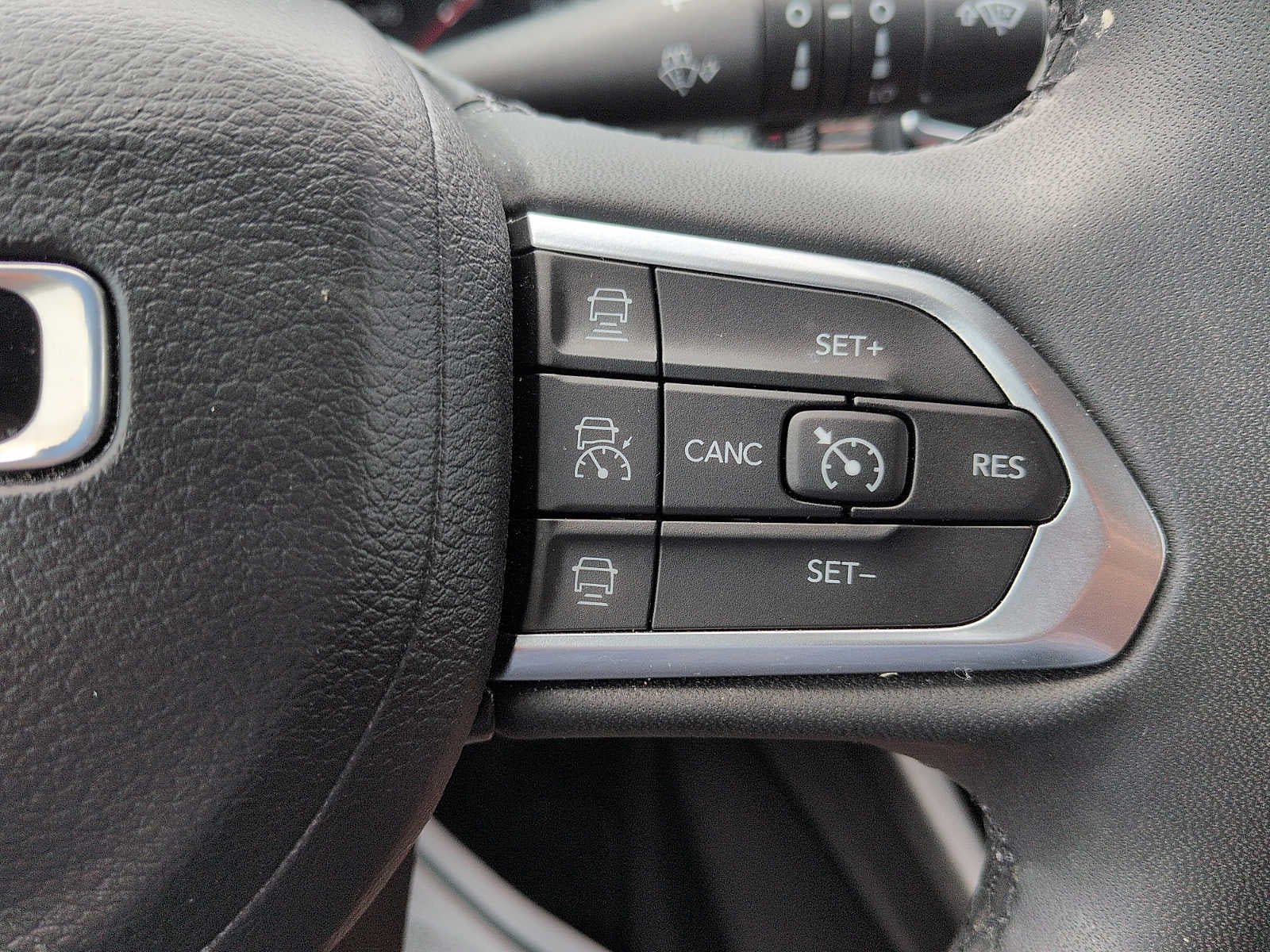 2023 Jeep Compass (RED) Edition