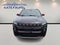2023 Jeep Compass (RED) Edition