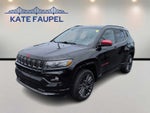 2023 Jeep Compass (RED) Edition