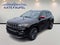 2023 Jeep Compass (RED) Edition