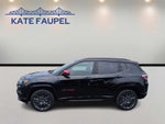 2023 Jeep Compass (RED) Edition