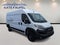 2024 RAM ProMaster Tradesman