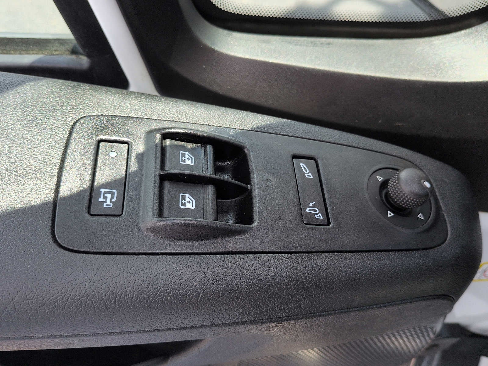 2024 RAM ProMaster Tradesman