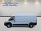 2024 RAM ProMaster Tradesman