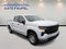 2022 Chevrolet Silverado 1500 Work Truck