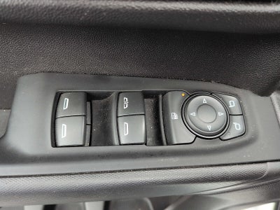 2022 Chevrolet Silverado 1500 Work Truck