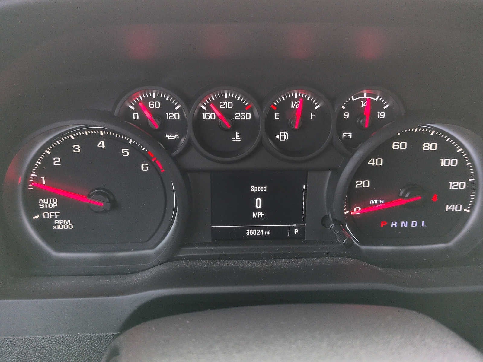 2022 Chevrolet Silverado 1500 Work Truck