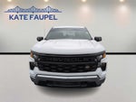 2022 Chevrolet Silverado 1500 Work Truck