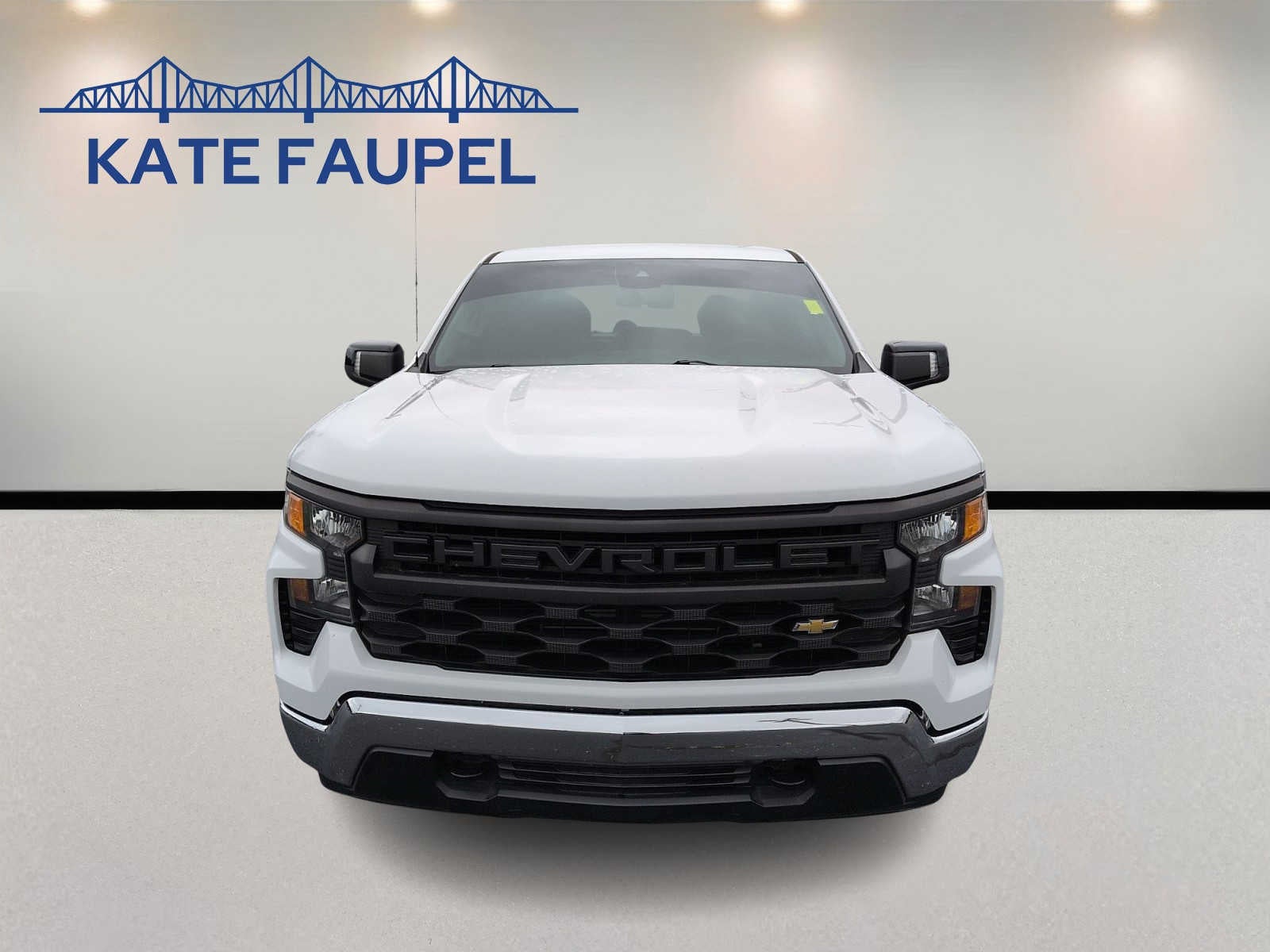 2022 Chevrolet Silverado 1500 Work Truck