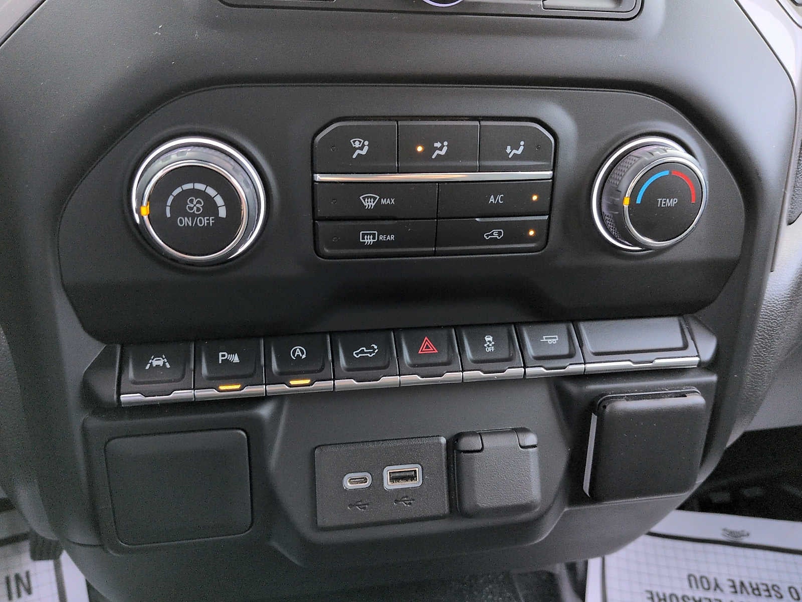 2022 Chevrolet Silverado 1500 Work Truck