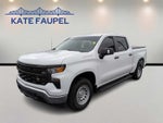 2022 Chevrolet Silverado 1500 Work Truck