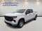 2022 Chevrolet Silverado 1500 Work Truck