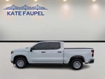 2022 Chevrolet Silverado 1500 Work Truck