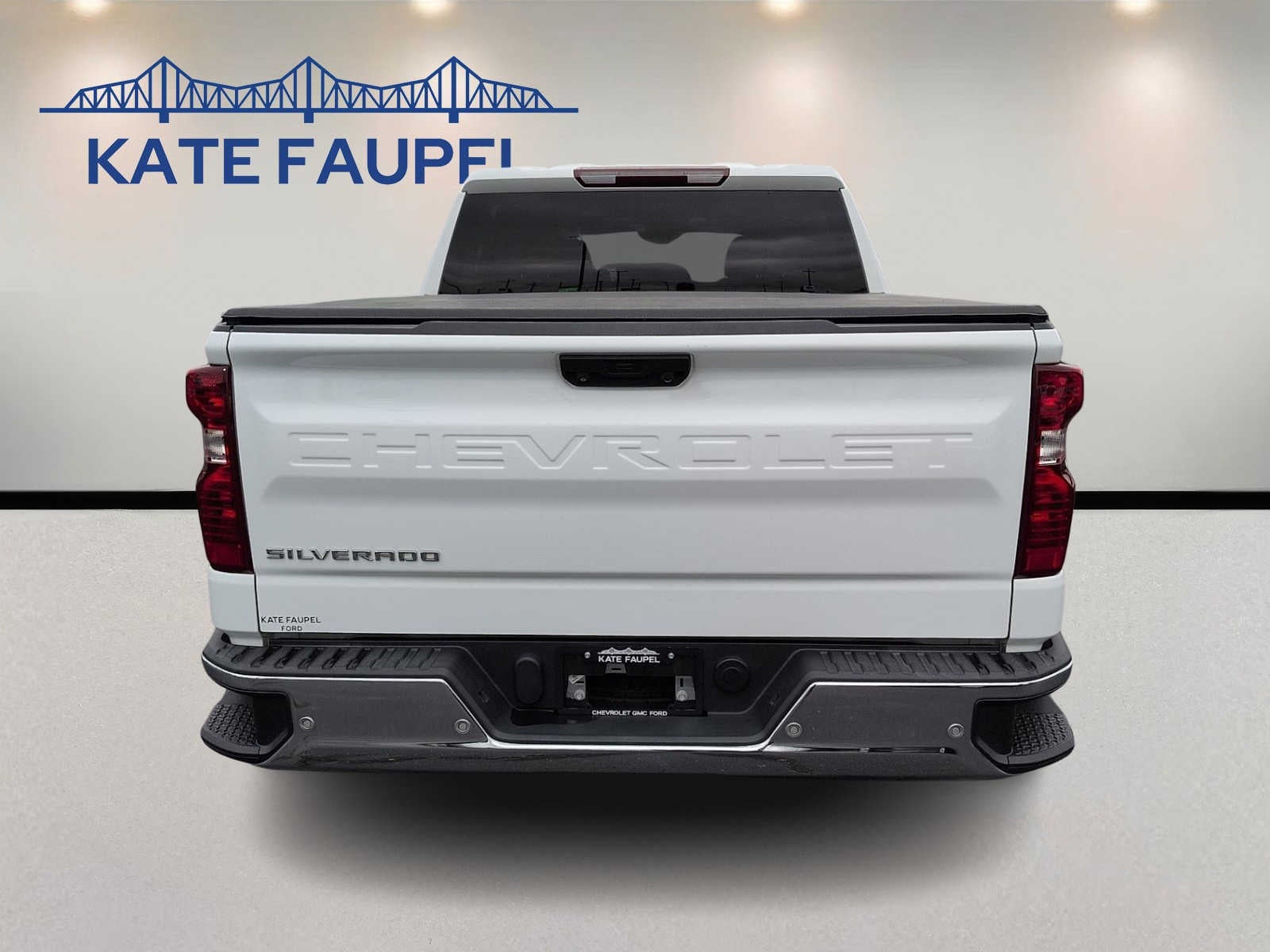 2022 Chevrolet Silverado 1500 Work Truck