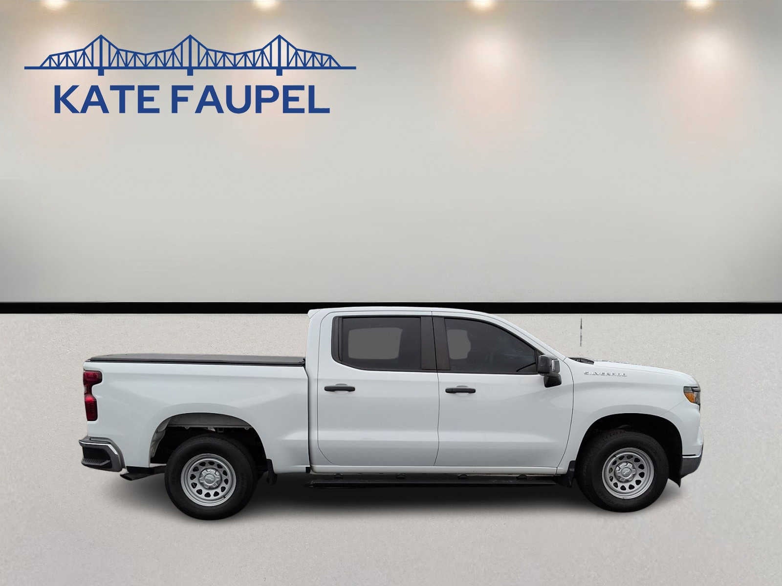 2022 Chevrolet Silverado 1500 Work Truck