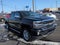 2017 Chevrolet Silverado 1500 High Country