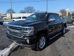2017 Chevrolet Silverado 1500 High Country