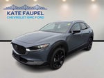 2025 Mazda Mazda CX-30 2.5 S Carbon Edition