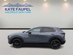 2025 Mazda Mazda CX-30 2.5 S Carbon Edition