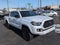 2023 Toyota Tacoma Limited