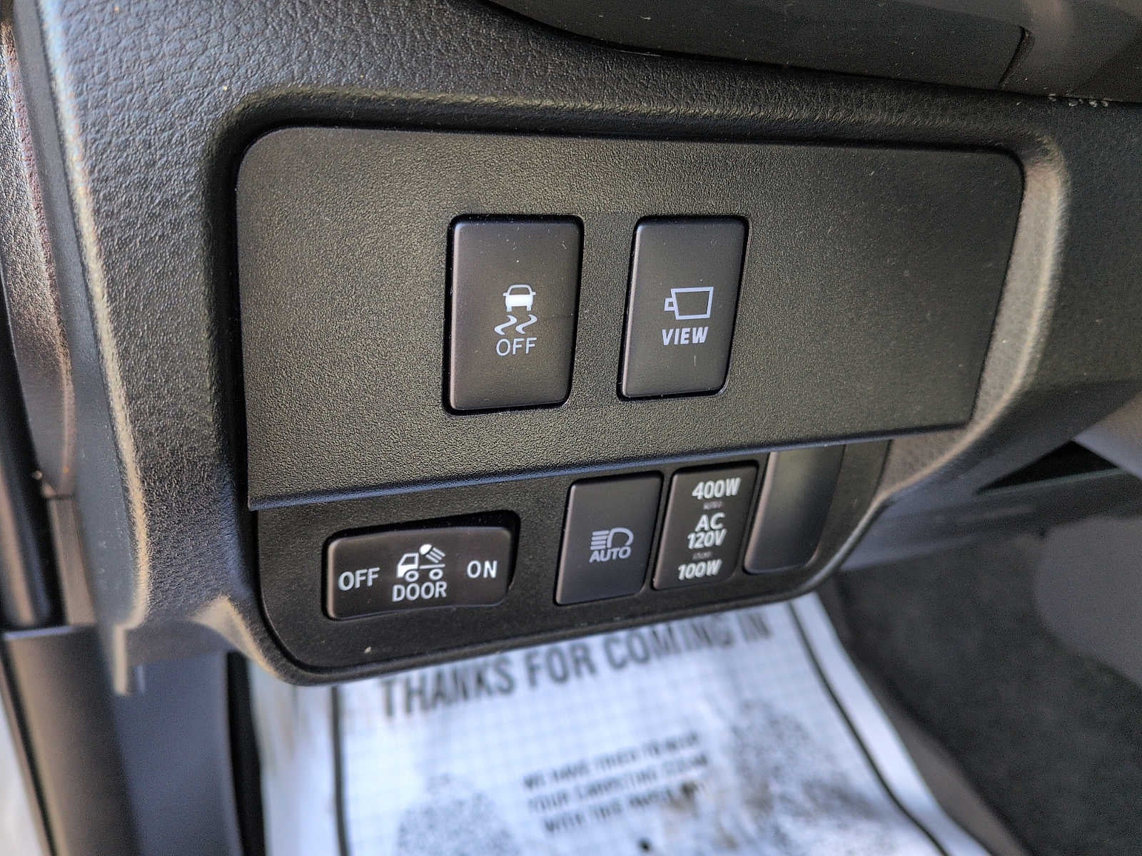 2023 Toyota Tacoma Limited