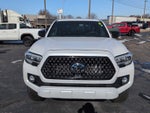 2023 Toyota Tacoma Limited