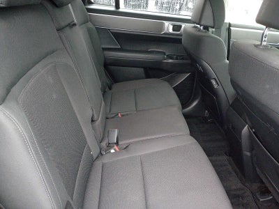 2025 Hyundai Santa Fe SE