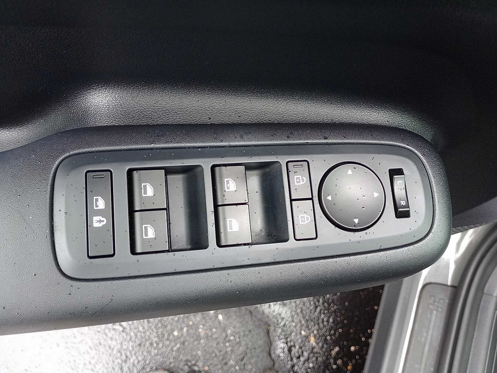 2025 Hyundai Santa Fe SE