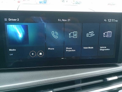 2025 Hyundai Santa Fe SE