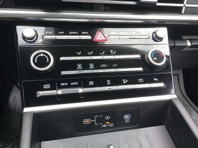 2025 Hyundai Santa Fe SE