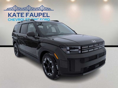 2024 Hyundai Santa Fe SEL