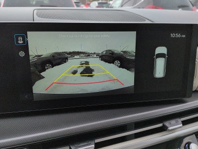 2024 Hyundai Santa Fe SEL