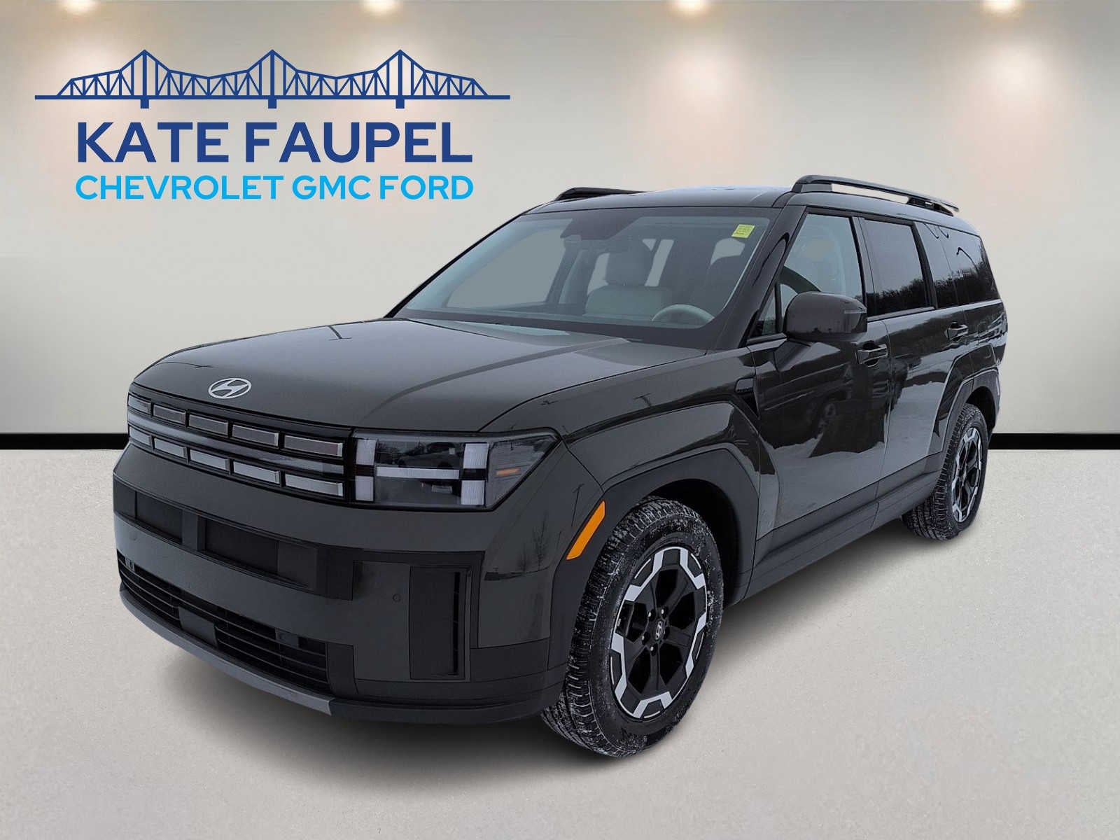 2024 Hyundai Santa Fe SEL