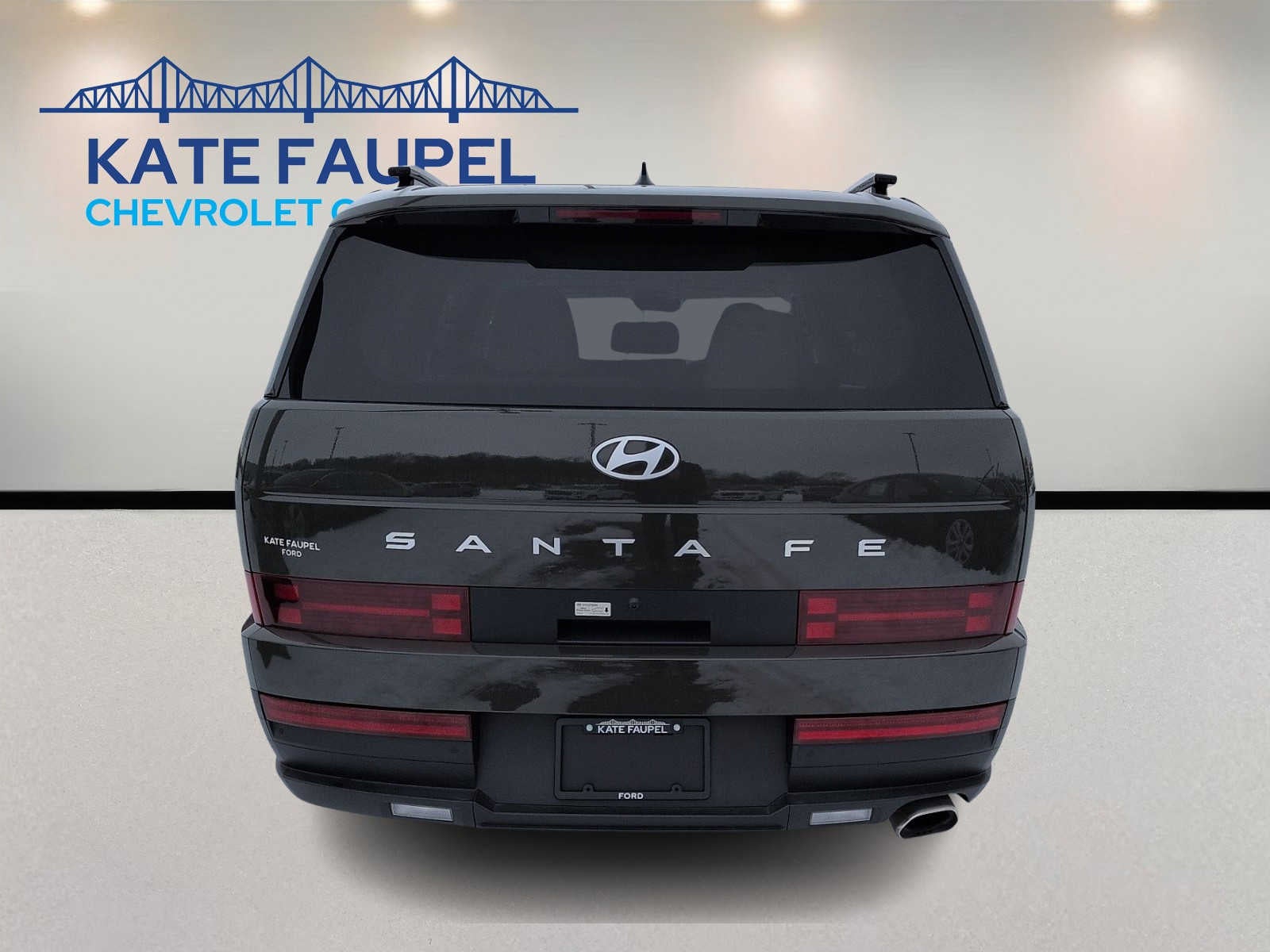 2024 Hyundai Santa Fe SEL