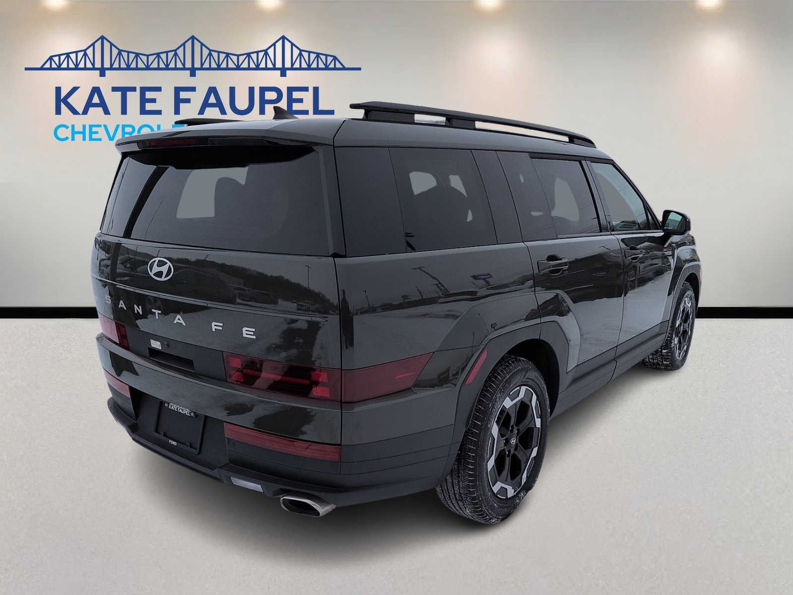 2024 Hyundai Santa Fe SEL