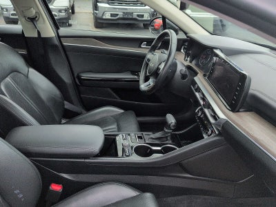 2023 Kia K5 EX