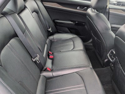 2023 Kia K5 EX