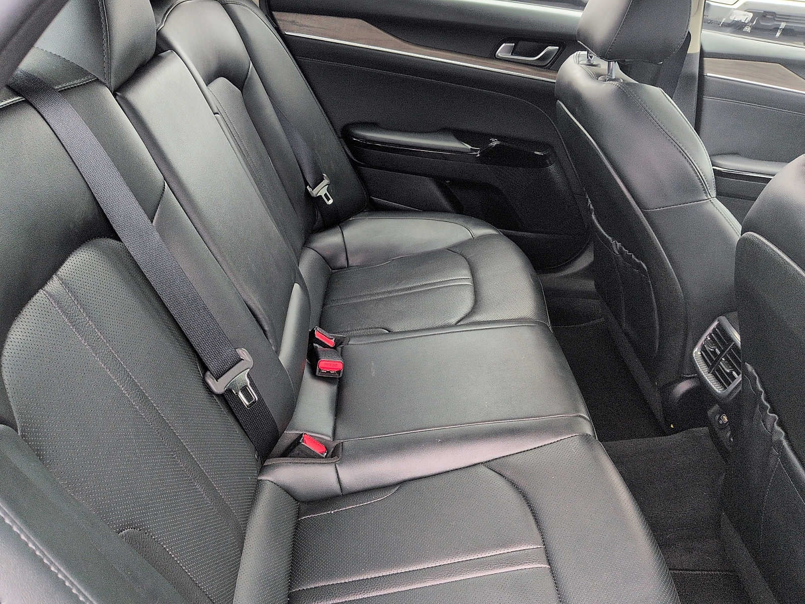 2023 Kia K5 EX