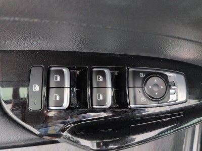 2023 Kia K5 EX