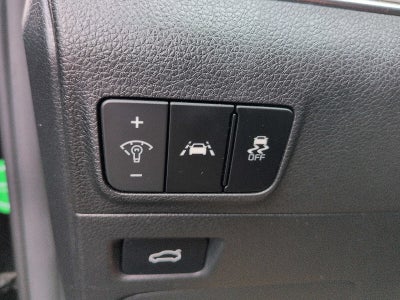 2023 Kia K5 EX