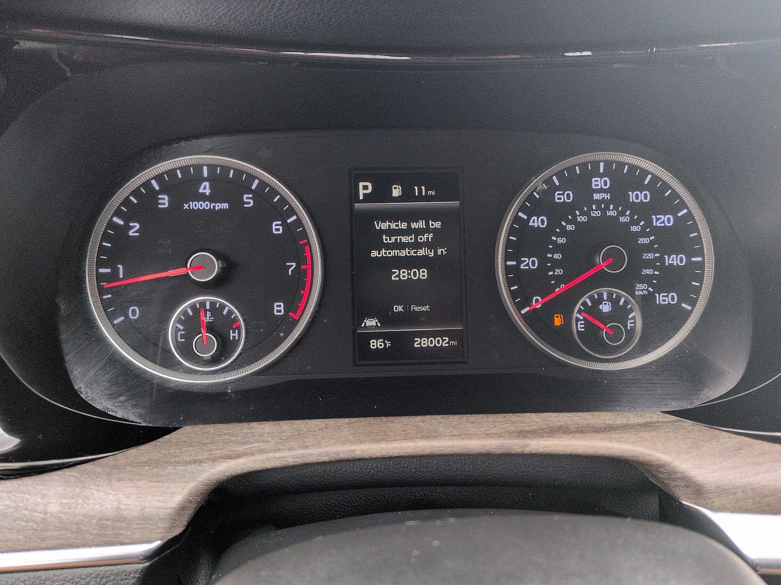 2023 Kia K5 EX