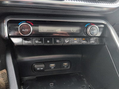 2023 Kia K5 EX
