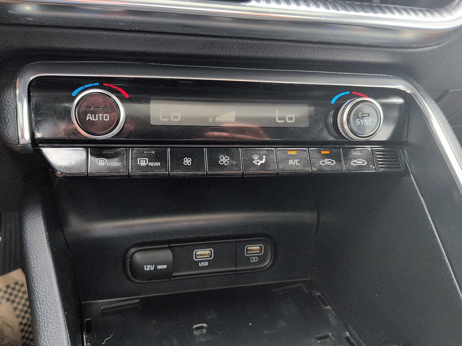 2023 Kia K5 EX