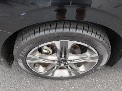 2023 Kia K5 EX