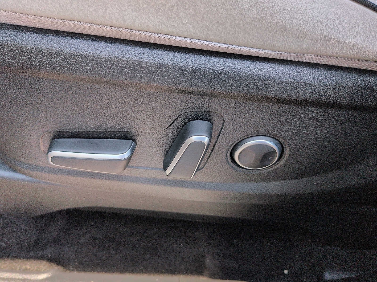 2024 Hyundai Palisade SEL 7P