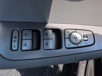2024 Hyundai Palisade SEL 7P