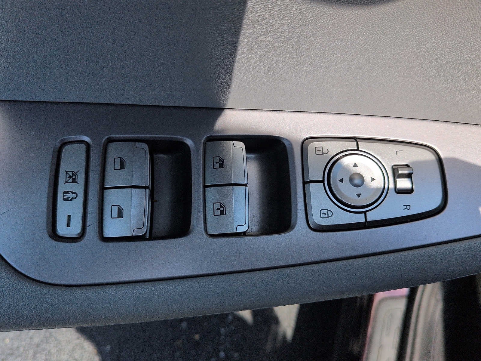 2024 Hyundai Palisade SEL 7P